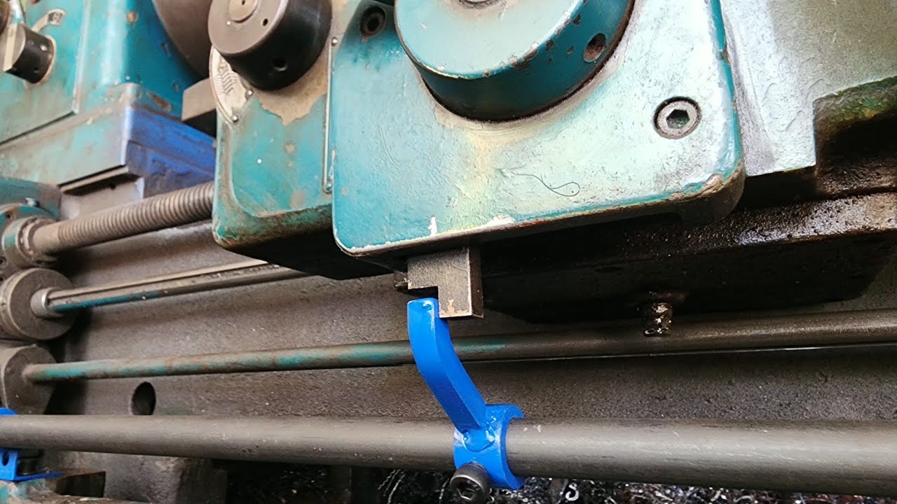 Smart devices help lathes, few people know how to use them