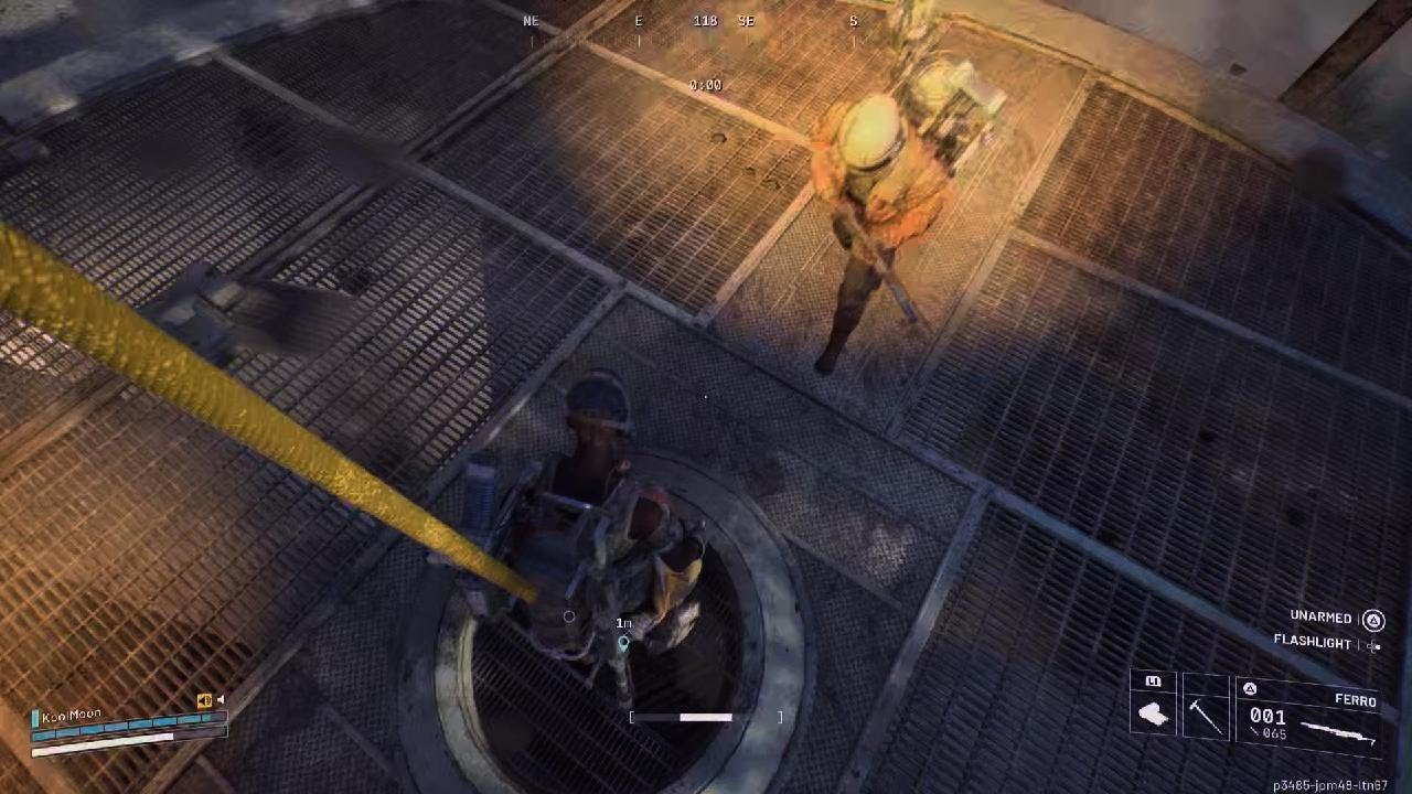 ARC Raiders Face Our Fears!
