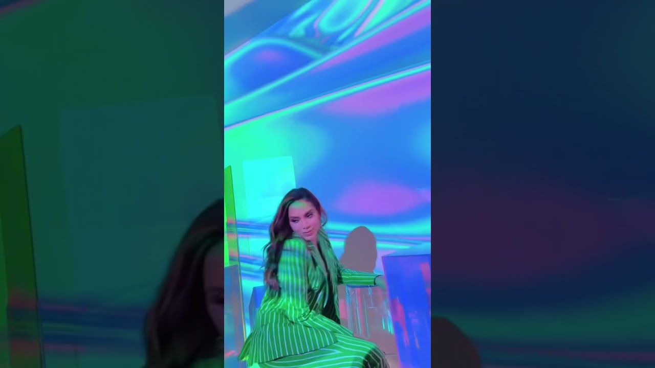 Anitta no Latin Grammy #latingrammy #anitta