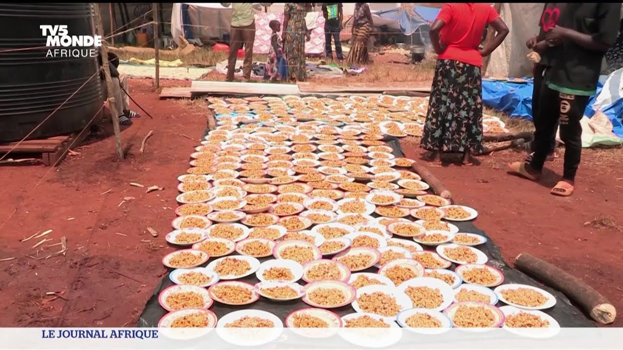 Burundi : les réfugiés congolais déferlent sur Rugombo