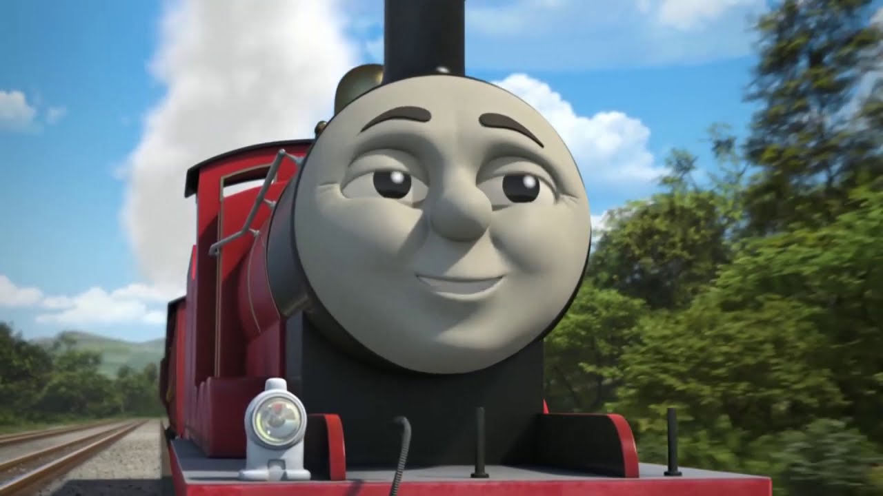 Really Splendid Engine