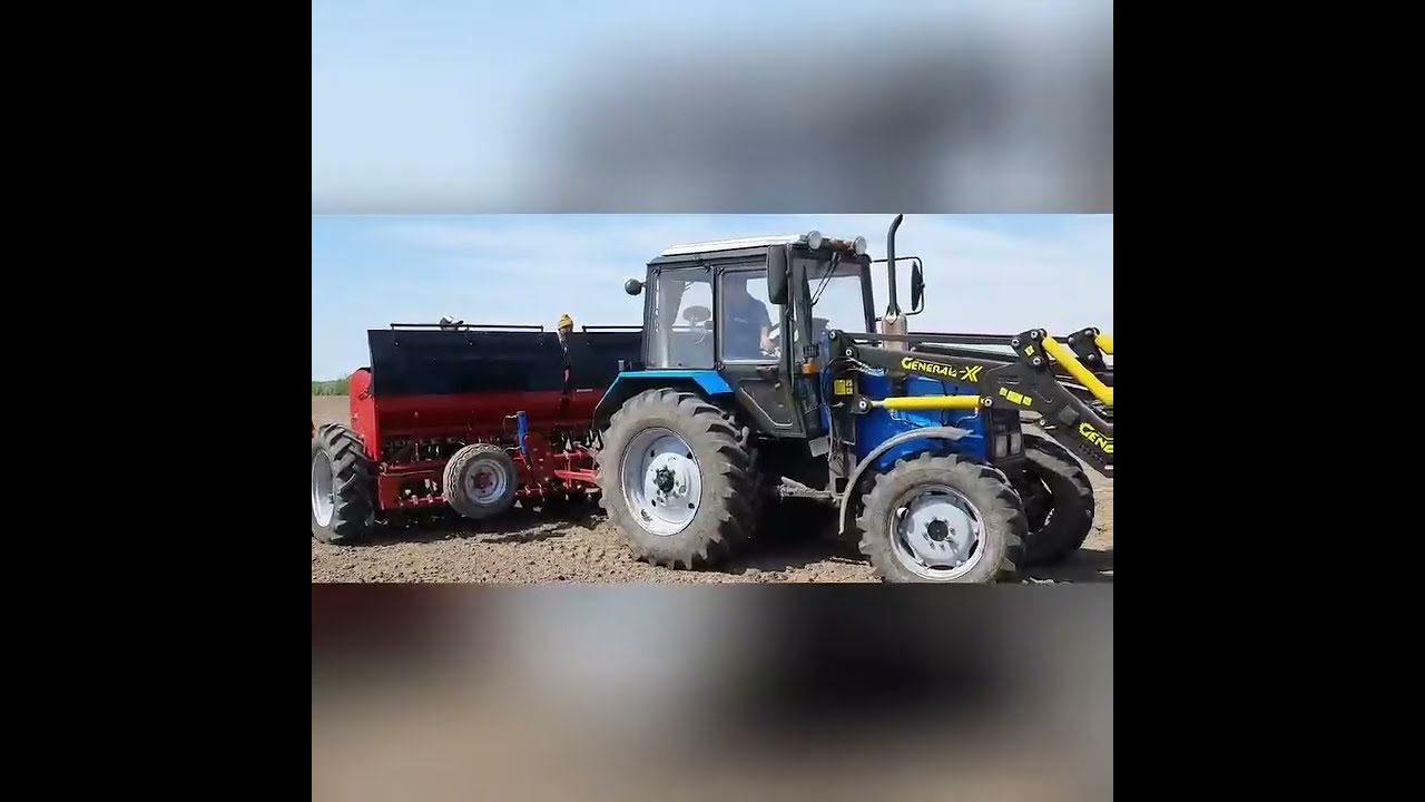 Посівна кампанія