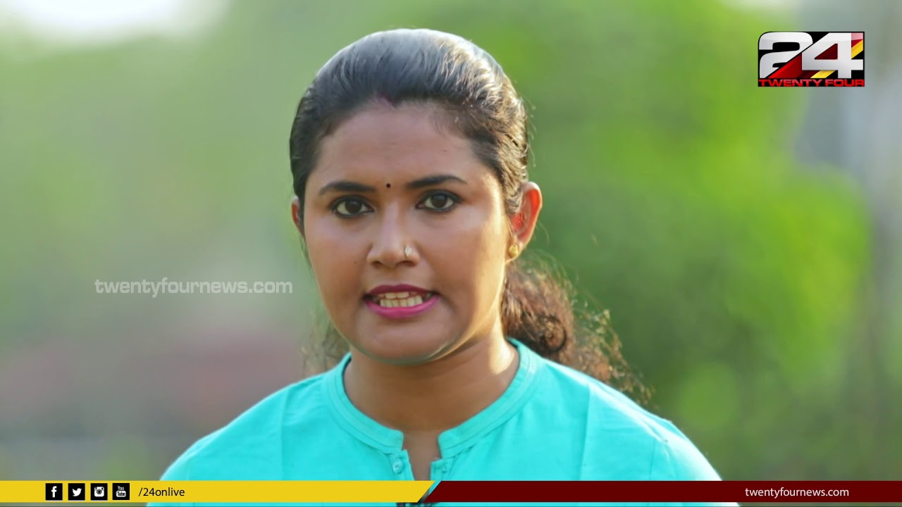 YOGA | കഴുത്തുവേദന മാറ്റാം; ഈ യോഗാസനത്തിലൂടെ | Fitness Program | 24 News