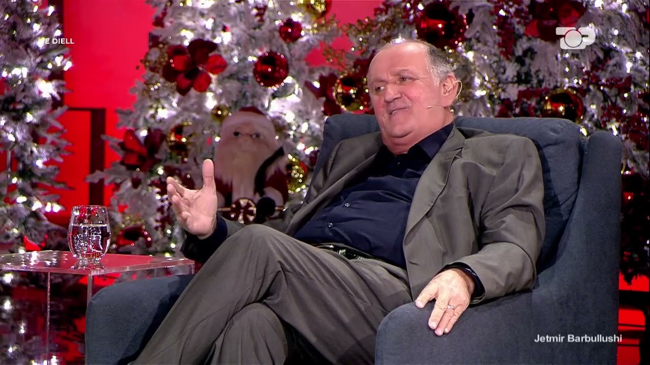 Grupi muzikor me Fatma Zyberin dhe Fitnete Rexhen, Jetmir Barbullushi: Shkoja në dasma që 12 vjec