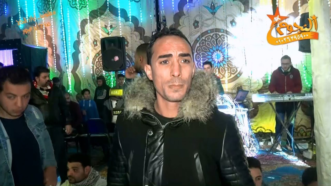 تامر شريعه وميمو موال جرس الساعه # مليونية أولاد  الحاج صلاح أبو عجور - ميت ربيعه # شركة النجوم