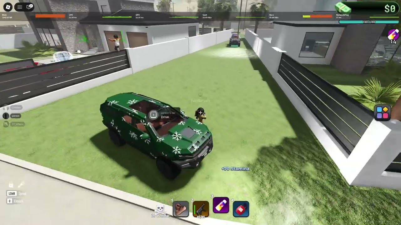spin on the opps in blockspin