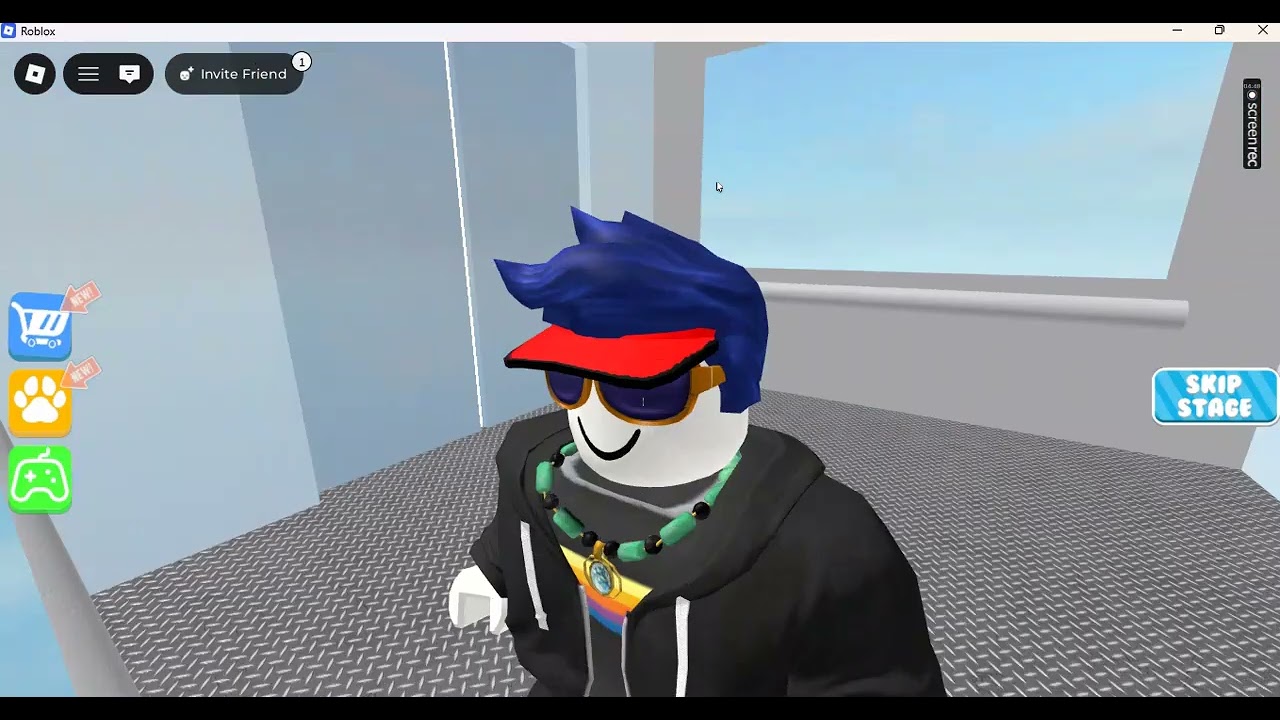 dentist obby part1