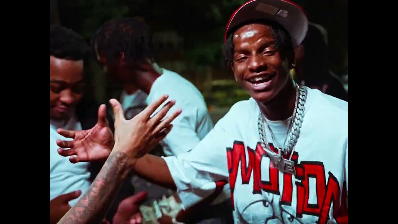 Goonrick23 -D.O.A    (Official music video) dir.     