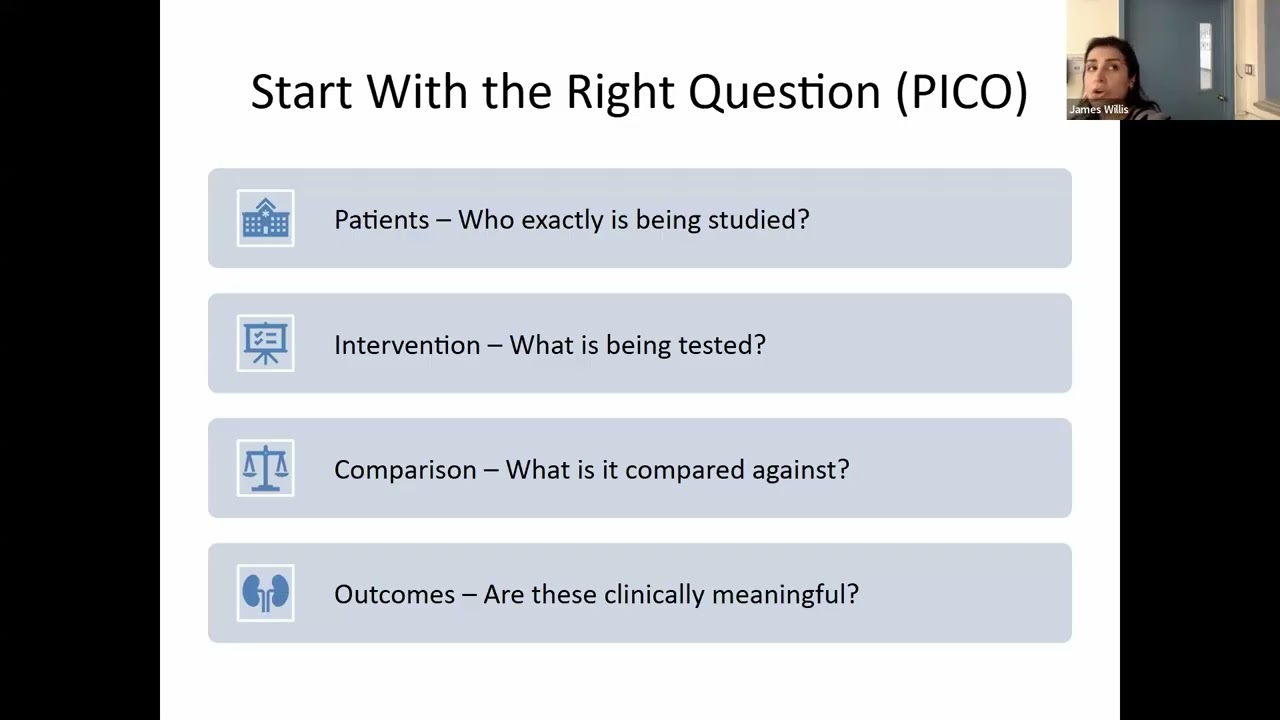 Dr. Malekghassemi and Dr. Bennabas - RCTs and Ketamine for Status Epilepticus