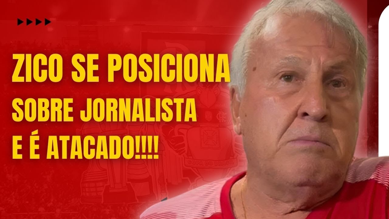 Após ser vítima do 