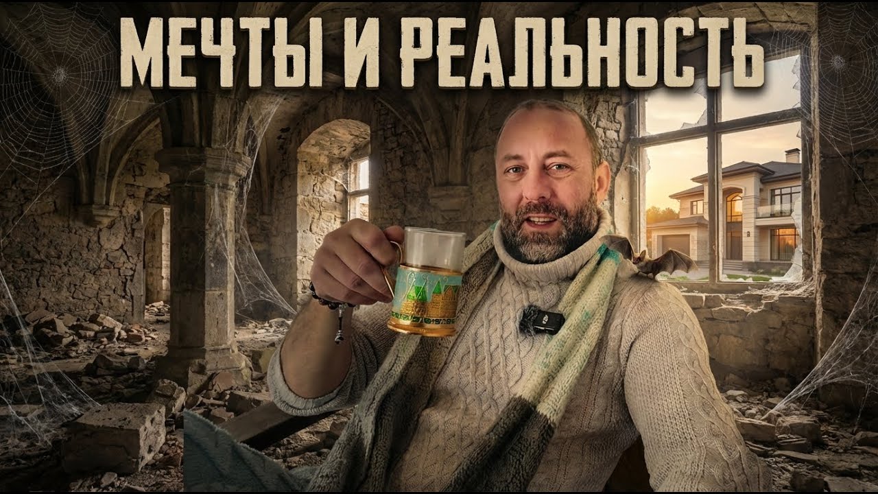 Переезд в Болгарию! Шок или нет?