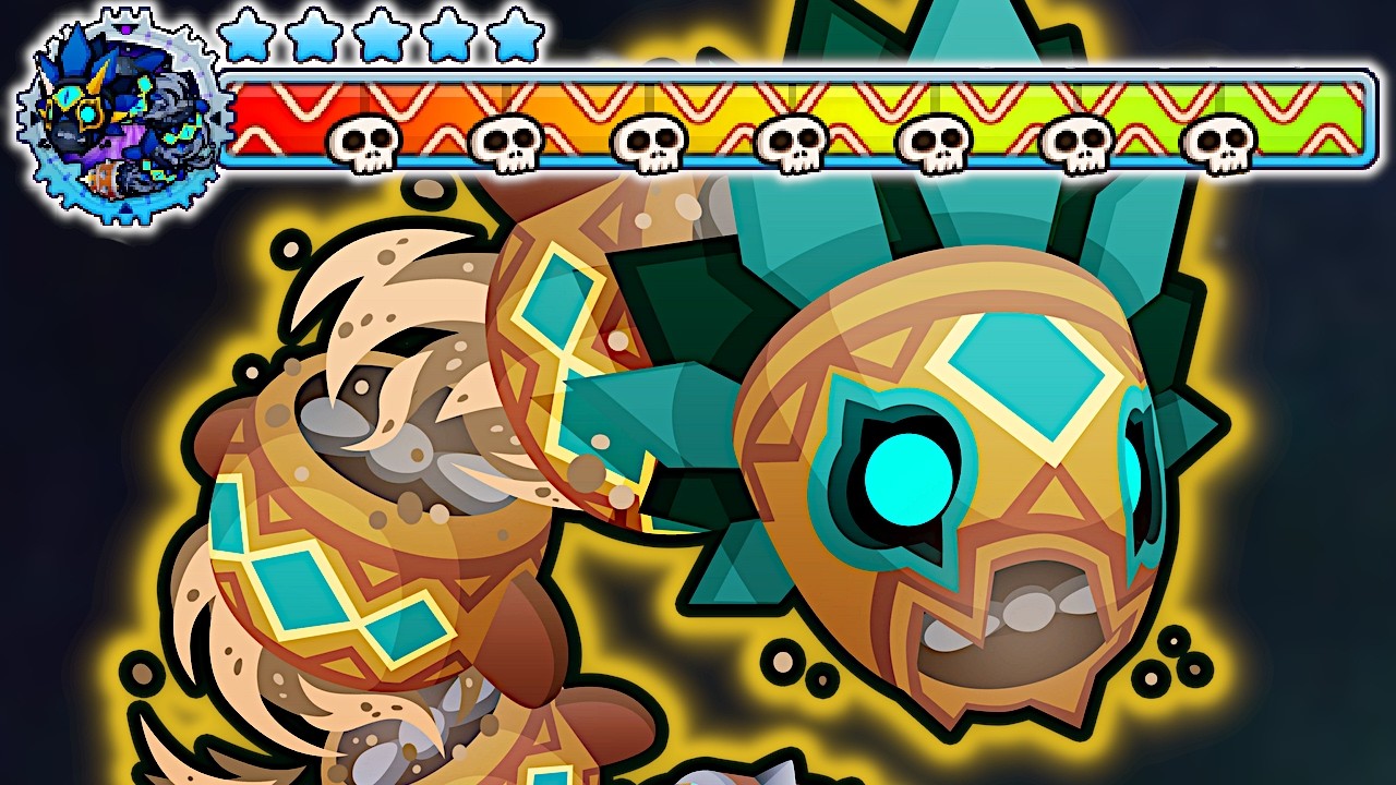 The NEW DIAMONDBACK Boss Is Insane! (Bloons TD 6)