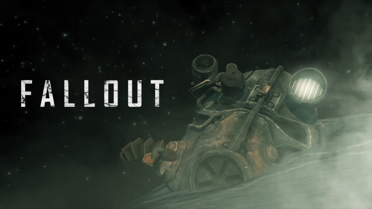 Fallout [A Fallout Animation]
