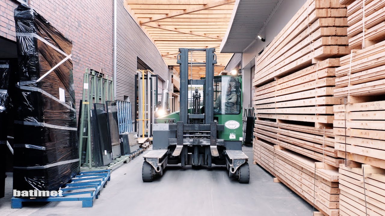 Müller Holzfensterbau - Systempartner für Holz-Aluminium Fenster und Fassaden