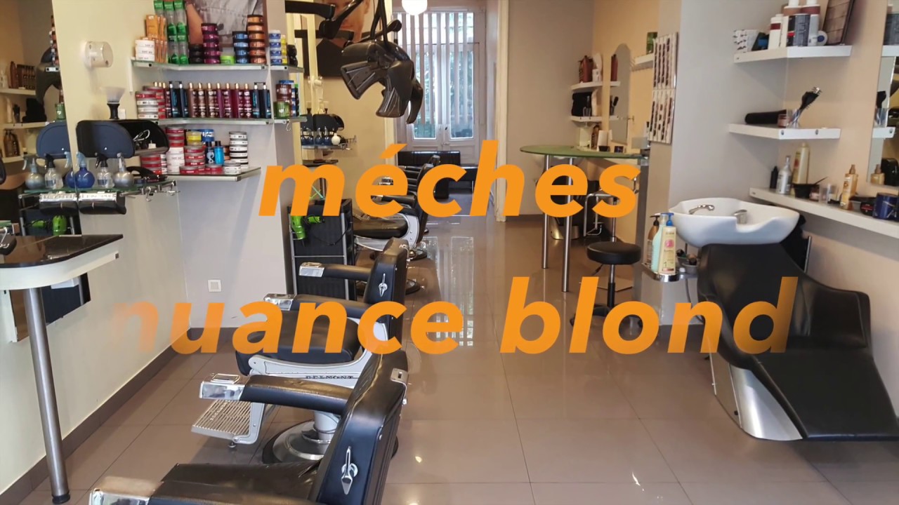 COLORATION DES CHEVEUX 