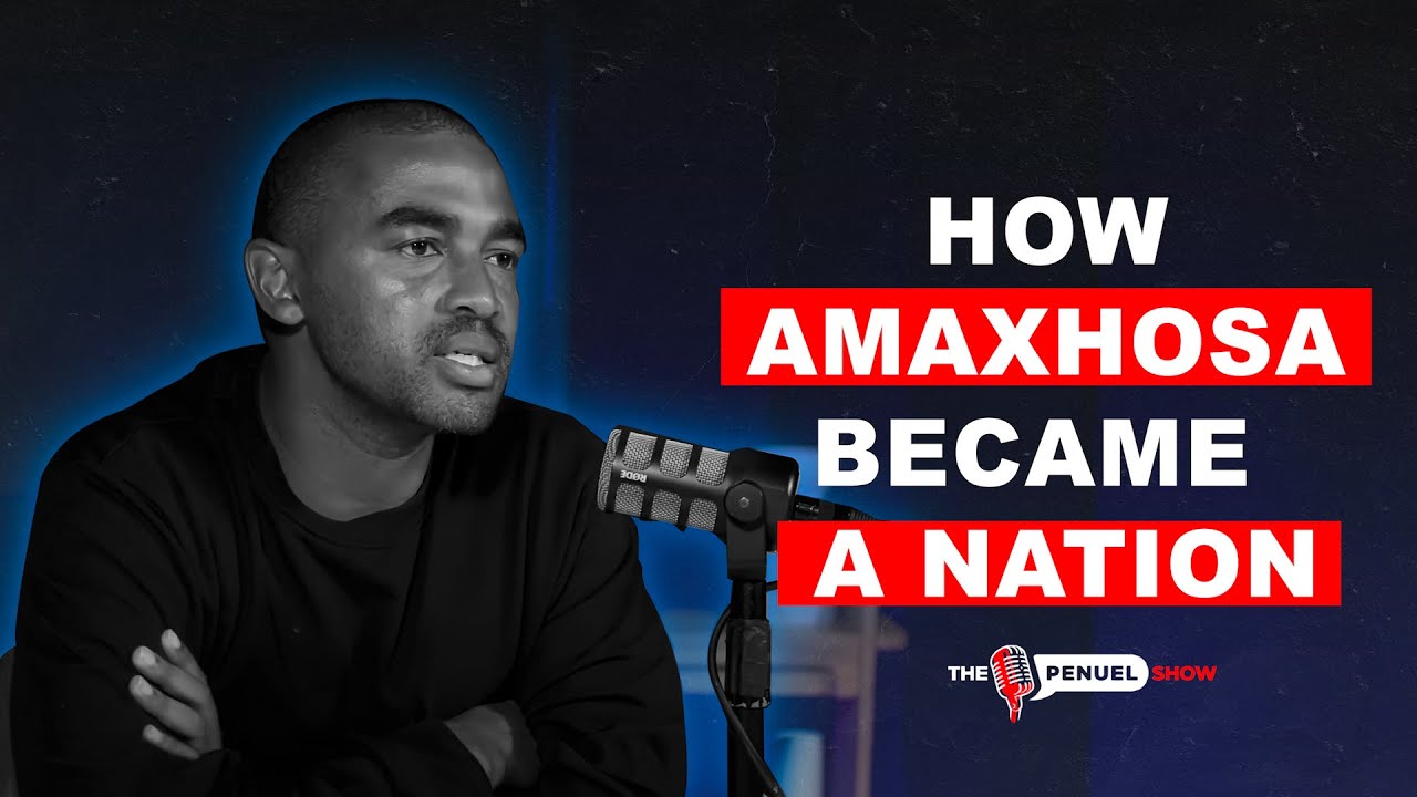 The History of The Xhosa Nation | amaXhosa