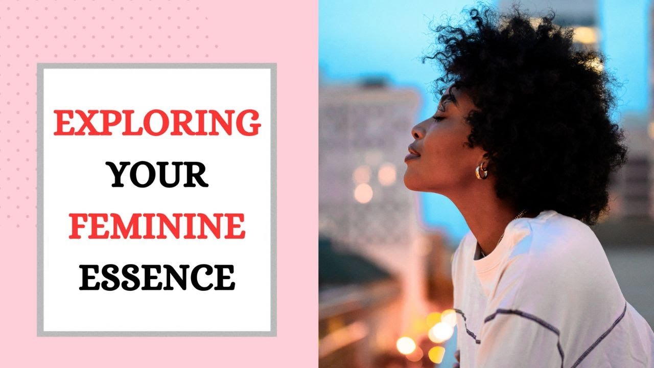 Exploring Your Feminine essence | Feminine Exception