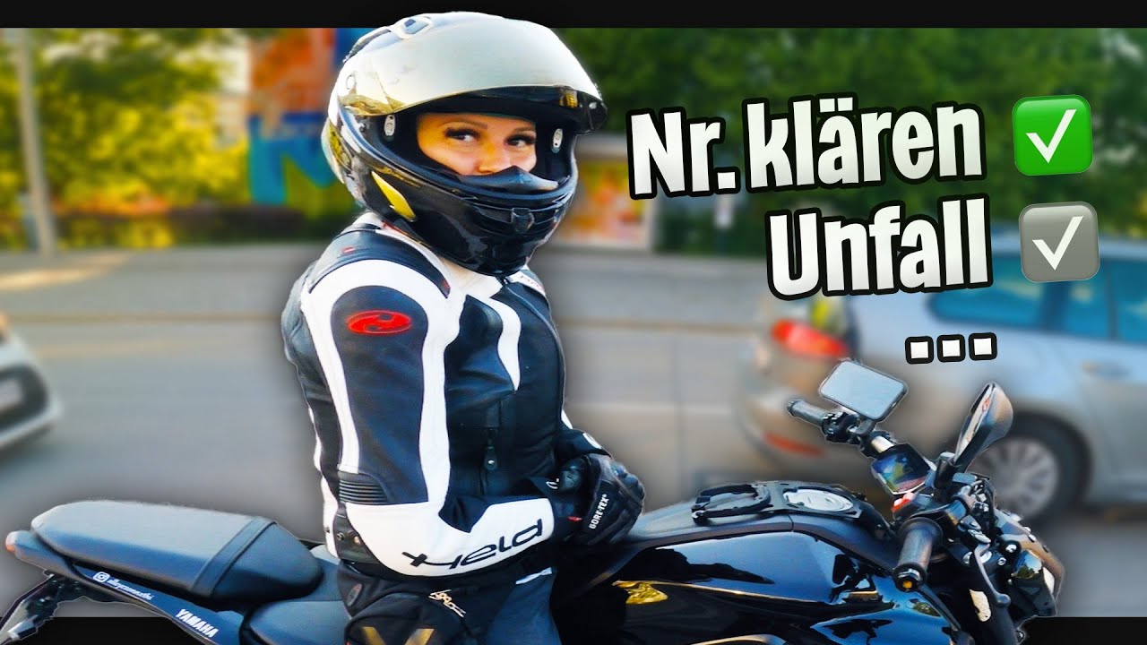 Nummer geklärt ✅ - Motorrad Bingo