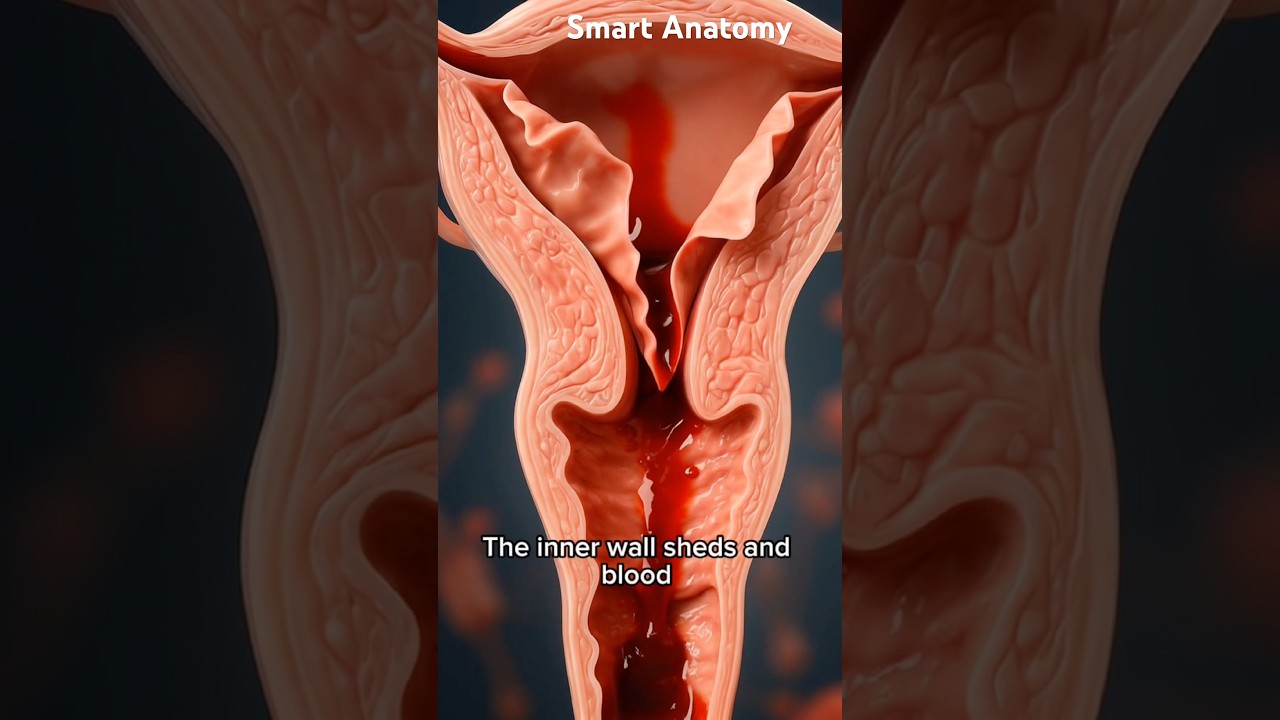 How the Menstrual Cycle Really Works 