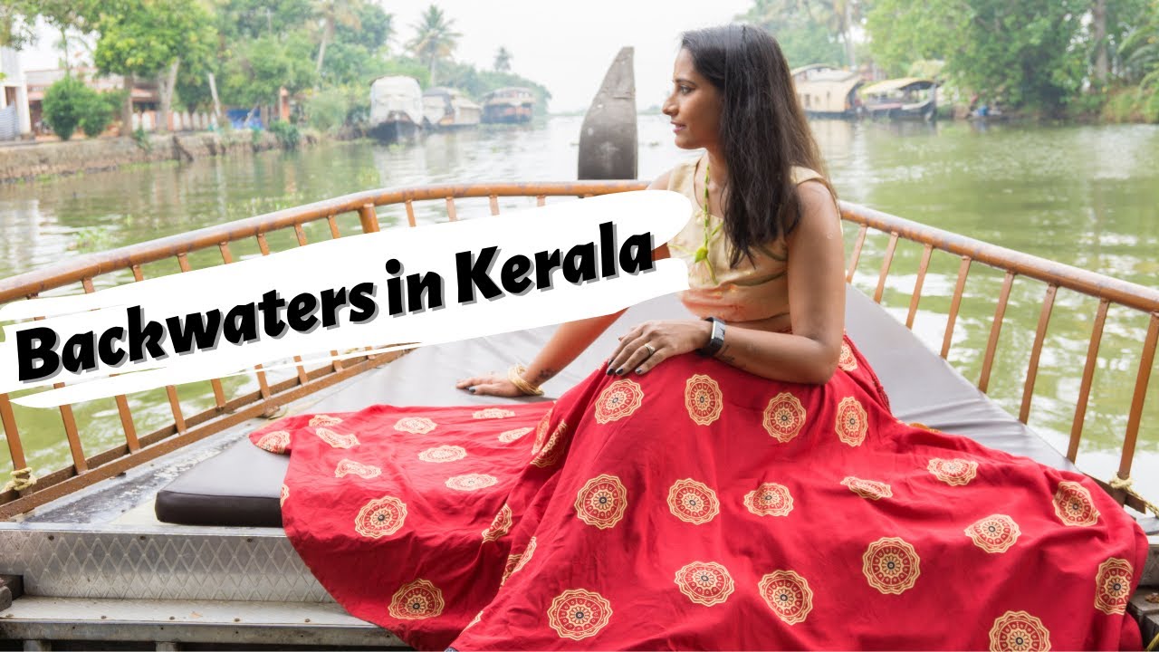Full Day Alleppey Tour | Trip To India In 2021