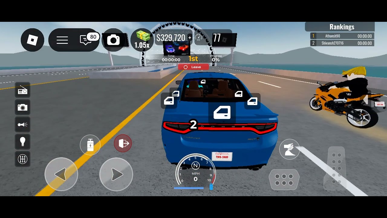 Vehicle legends part 2