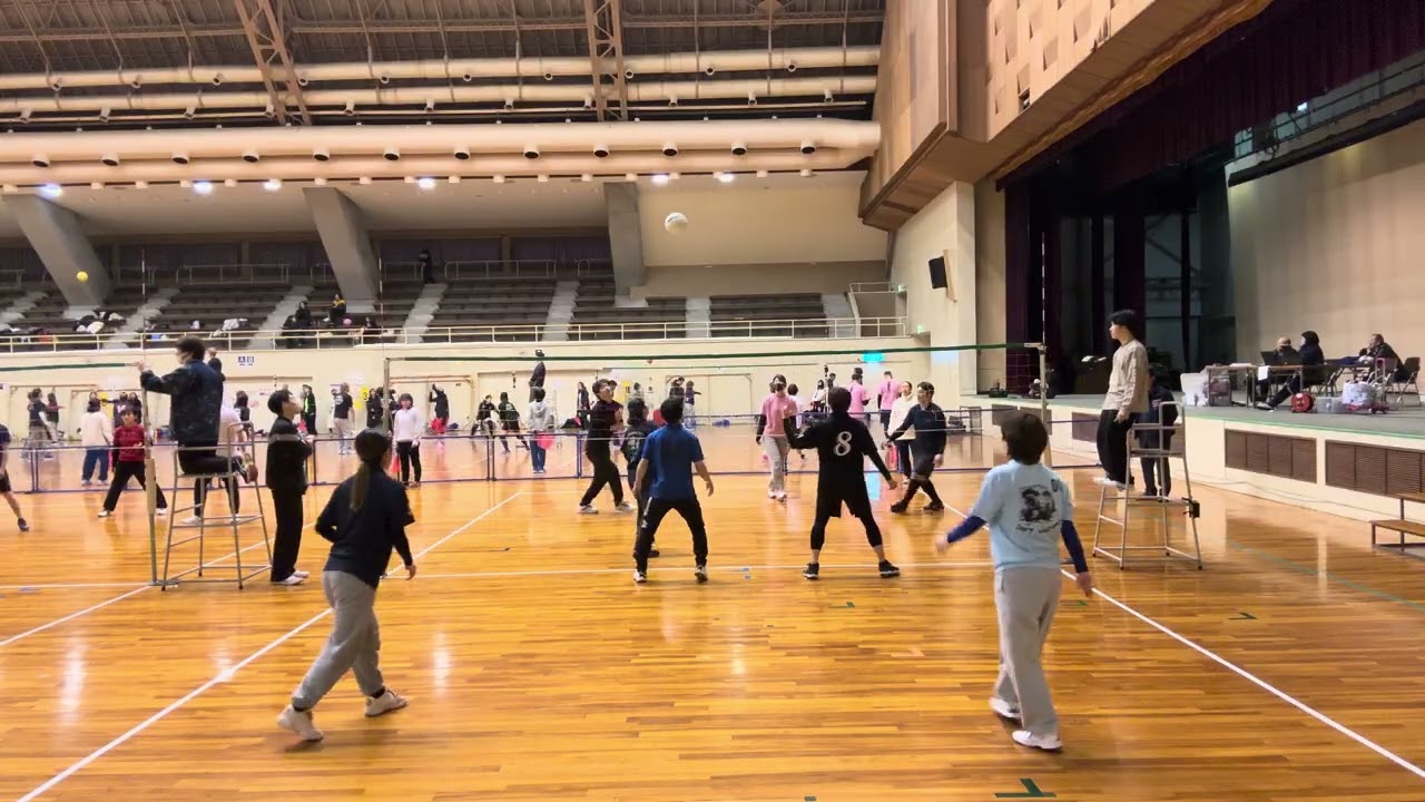 2026.2/22  vsピスタチオ
