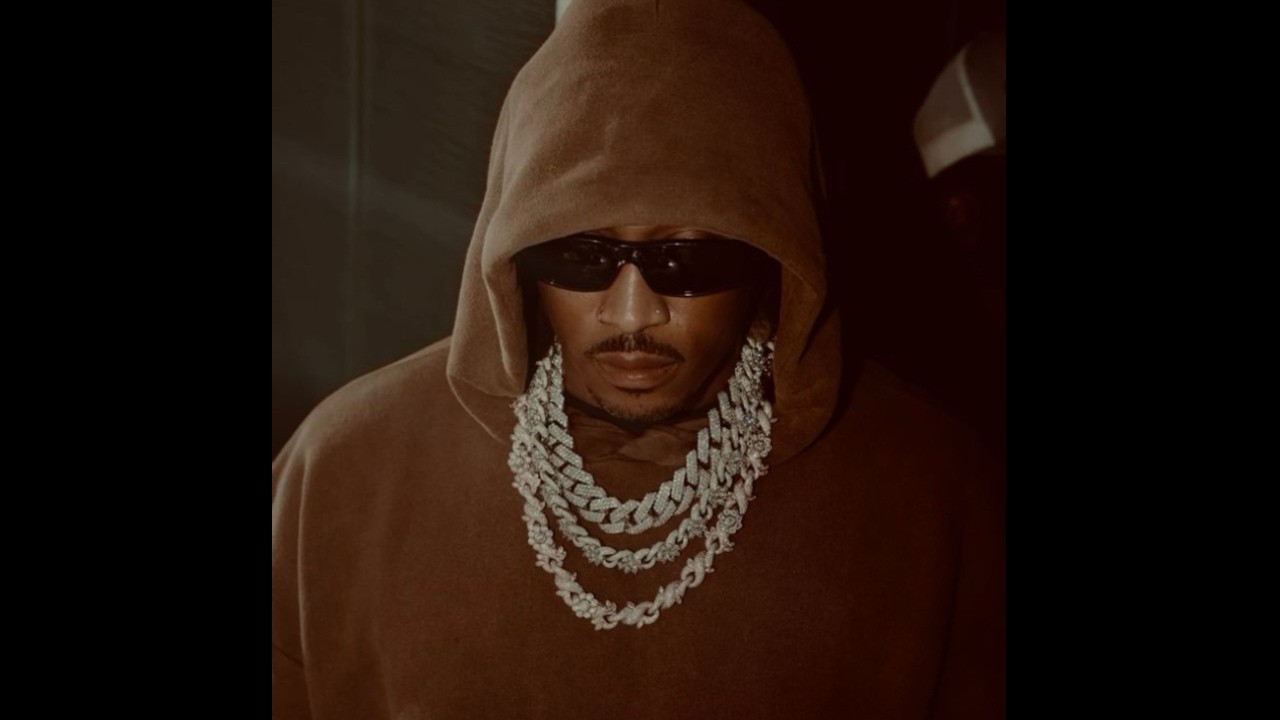 [FREE] FUTURE TYPE BEAT - "Overdose"│Free Hard Trap Beat 2026│Freestyle Type Beat