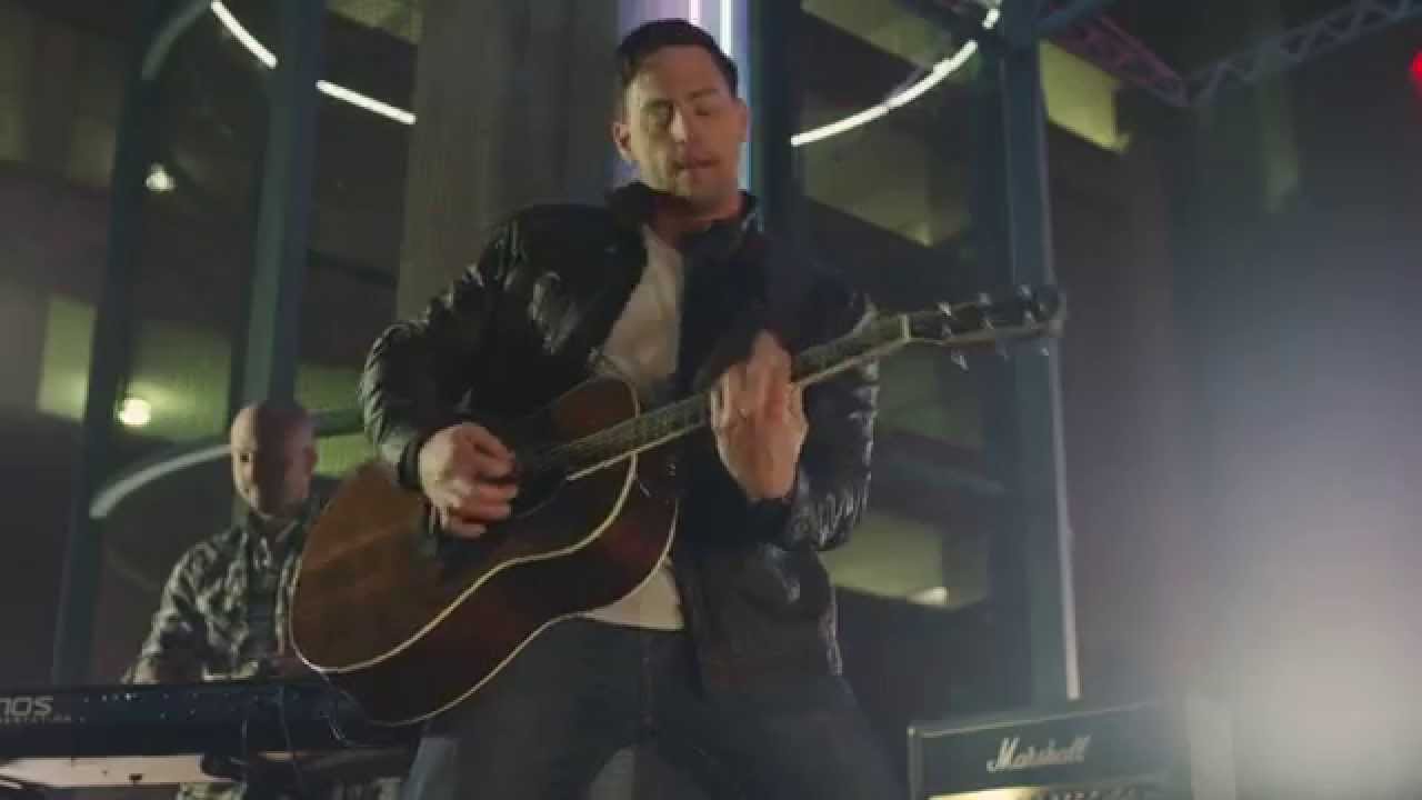 The Gillis Silo - She's My Hurricane (Official Video)