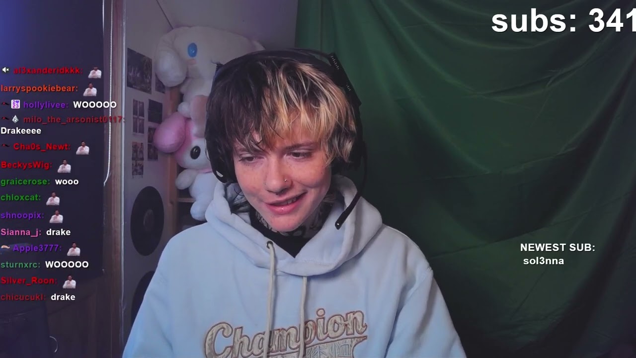 3/7 Billzo 2024-04-30: 🔴 Billzo 48h stream (deleted vod)