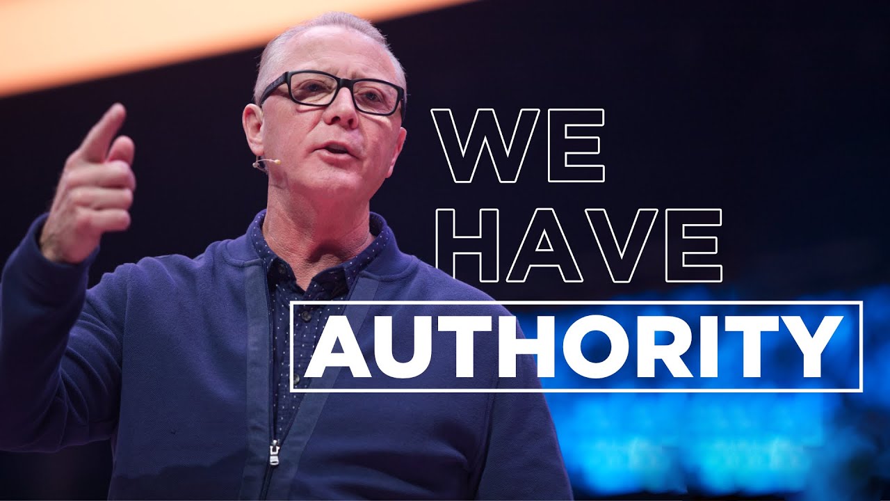 Paranormal Activity | Pastor Steve Smothermon