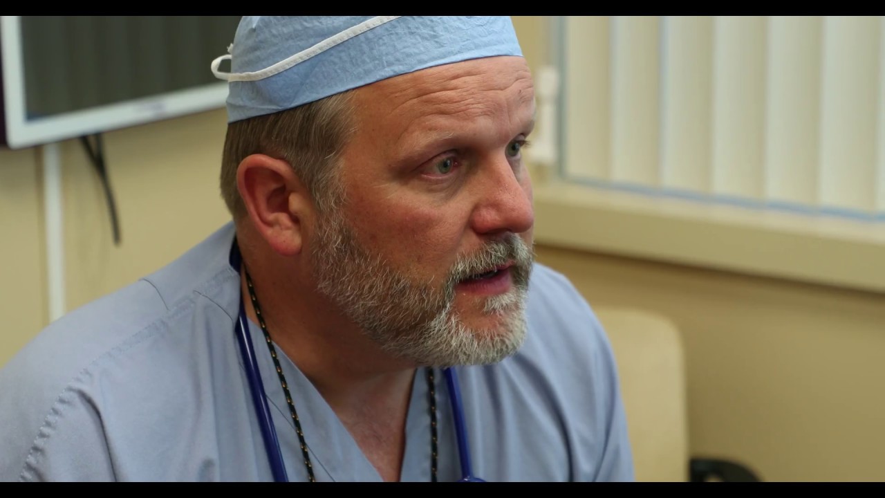 Dr. Joseph Cvancara - Advanced Dermatology & Skin Surgery