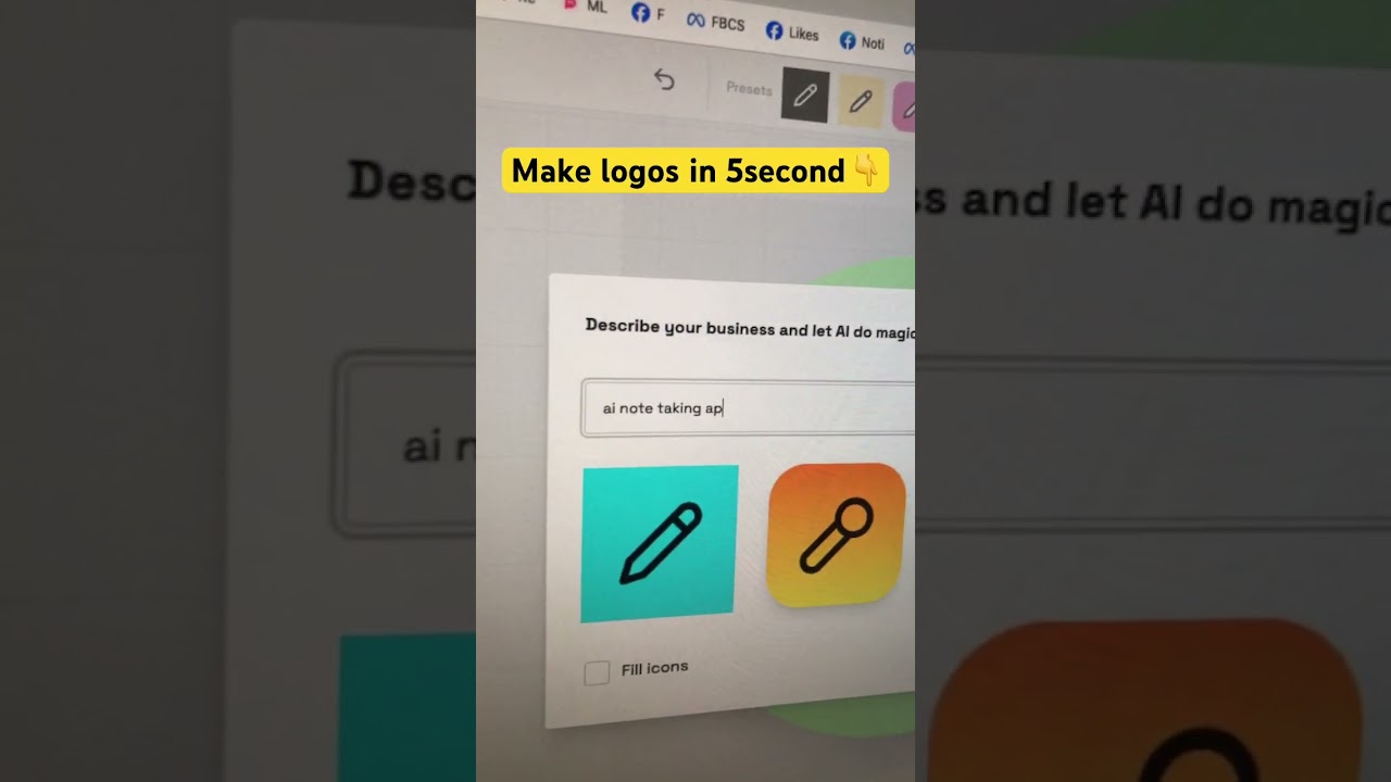 Free AI logo maker you must know!