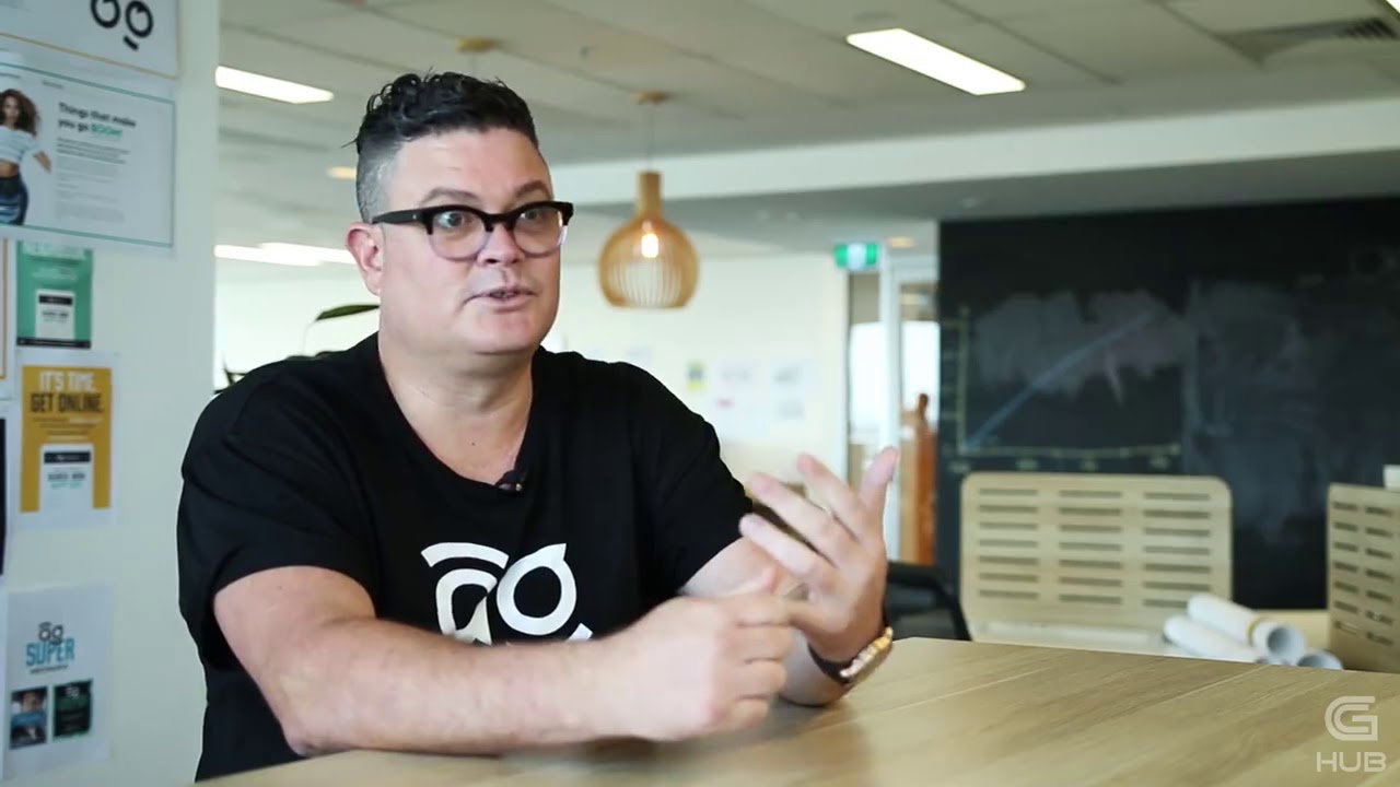 GC Innovation Hub Documentary | AutoGuru.com.au