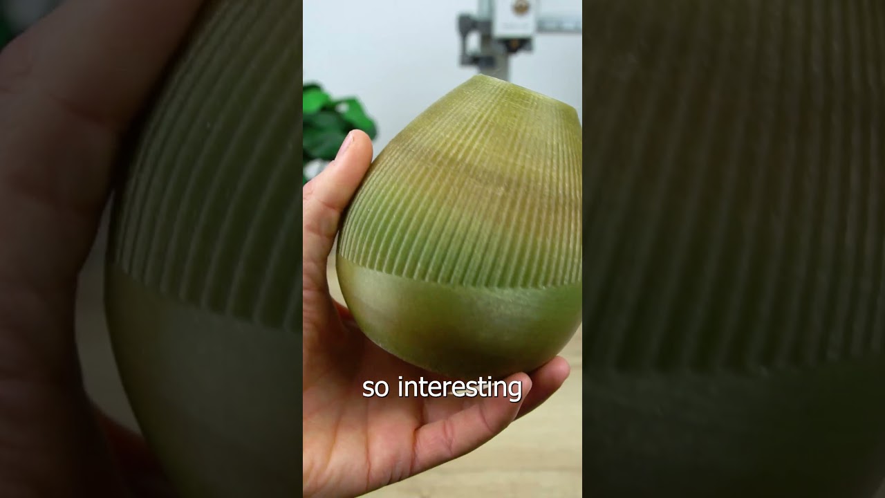 3D Printer filament made with Hemp!  #3dprinting