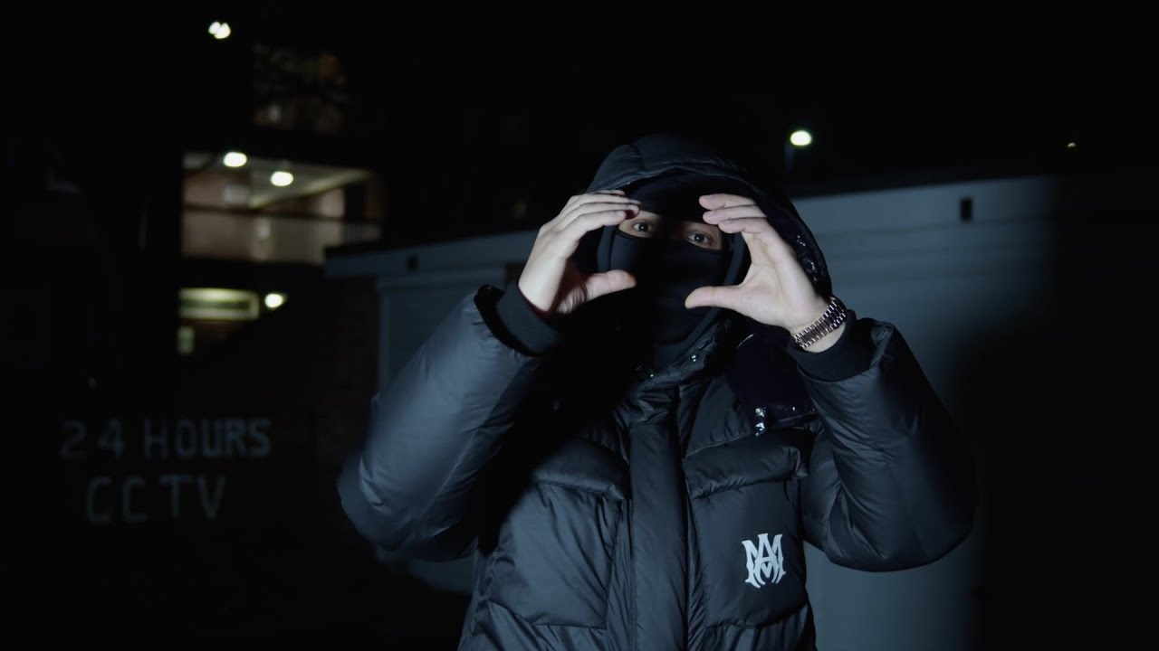 Svello - No Competition Freestyle [Official Video]