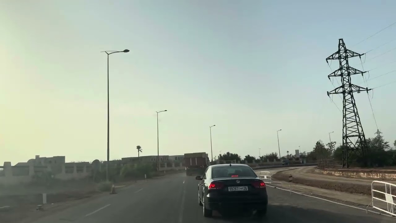 Marrakech Series | Eps 3