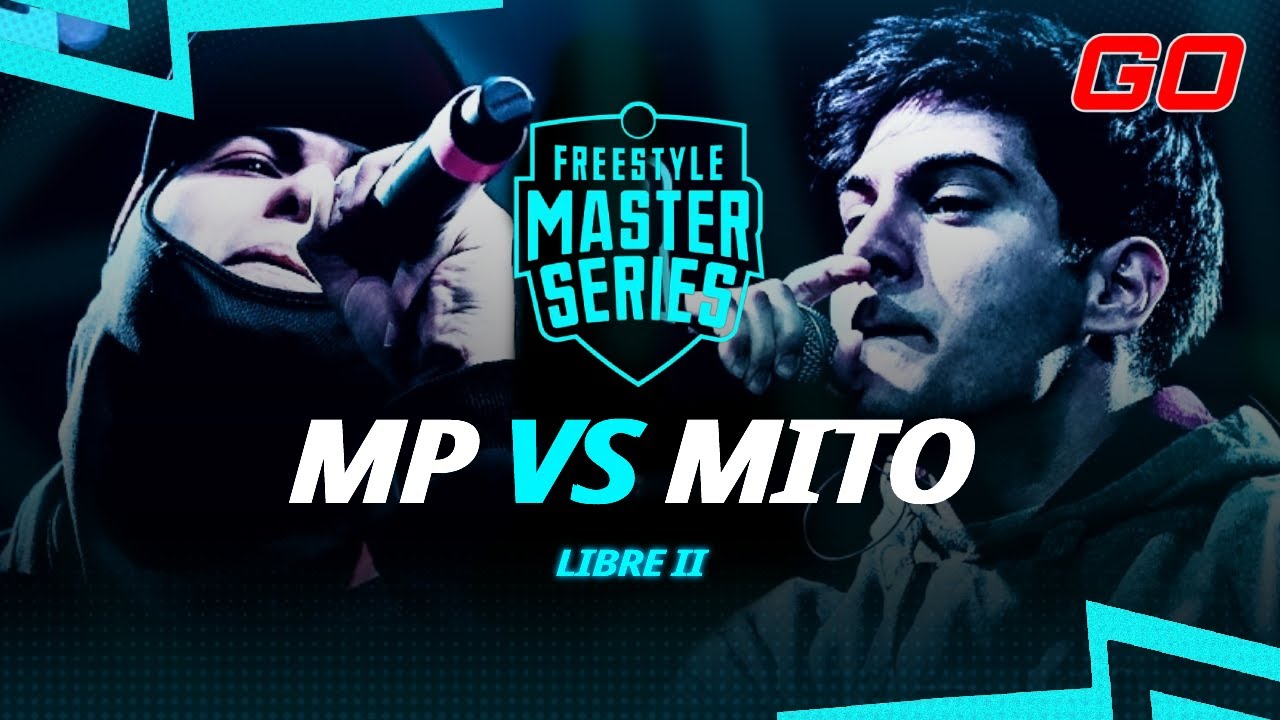 MP vs Mito: Minuto Libre II | Instrumental - Remake Mejorado FMS Argentina Jornada 1 2023