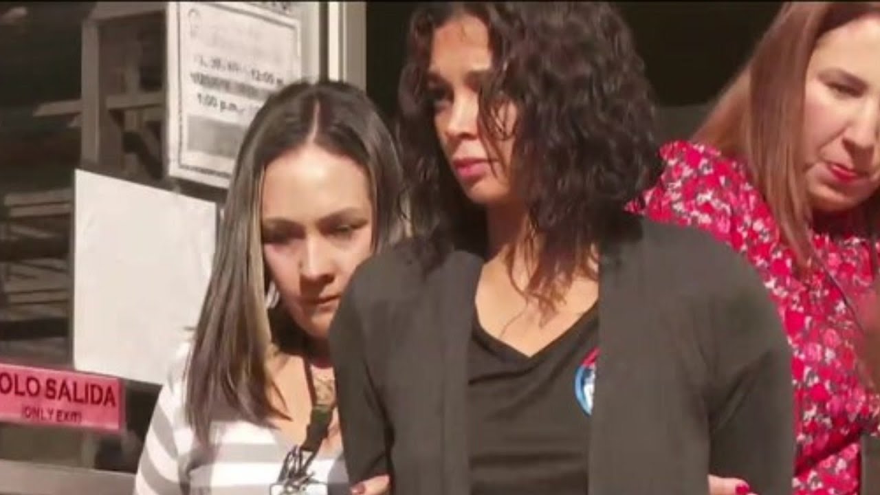 Acusan madre por abuso sexual y trata humana contra sus cuatro hijas, dos de ellas, embarazadas
