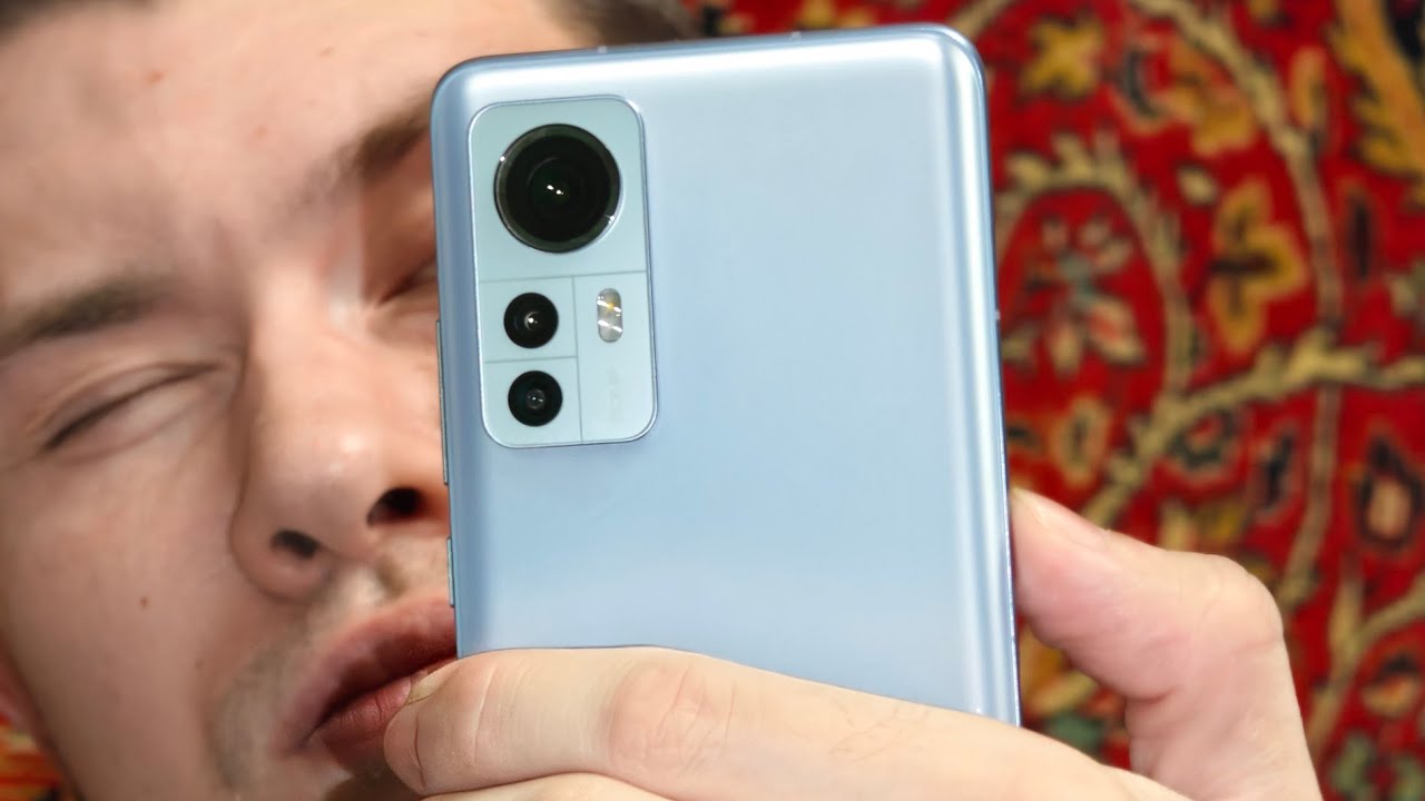 Жизнь с Xiaomi 12: Вся Правда о Самом Удобном Xiaomi!