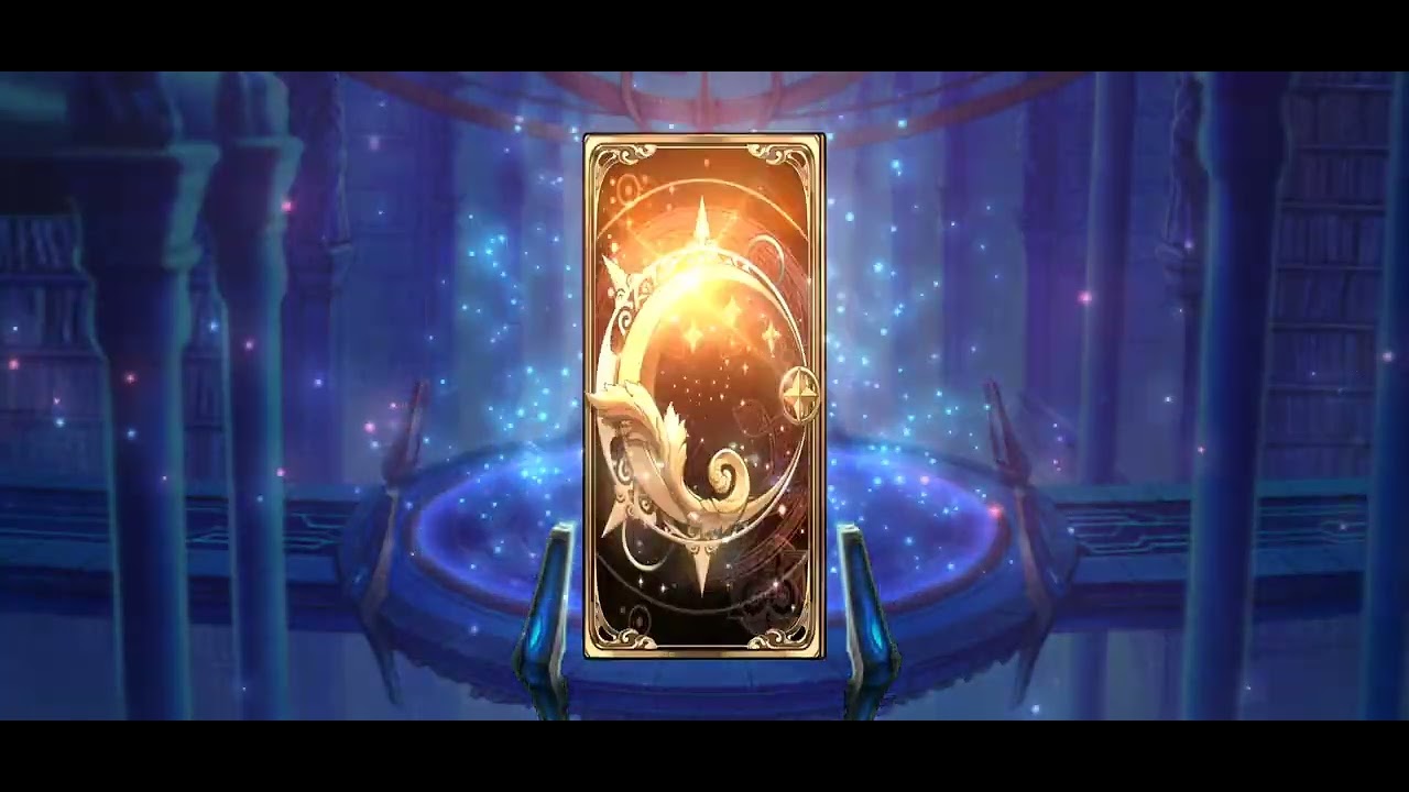 Summon Command Model Laika 111