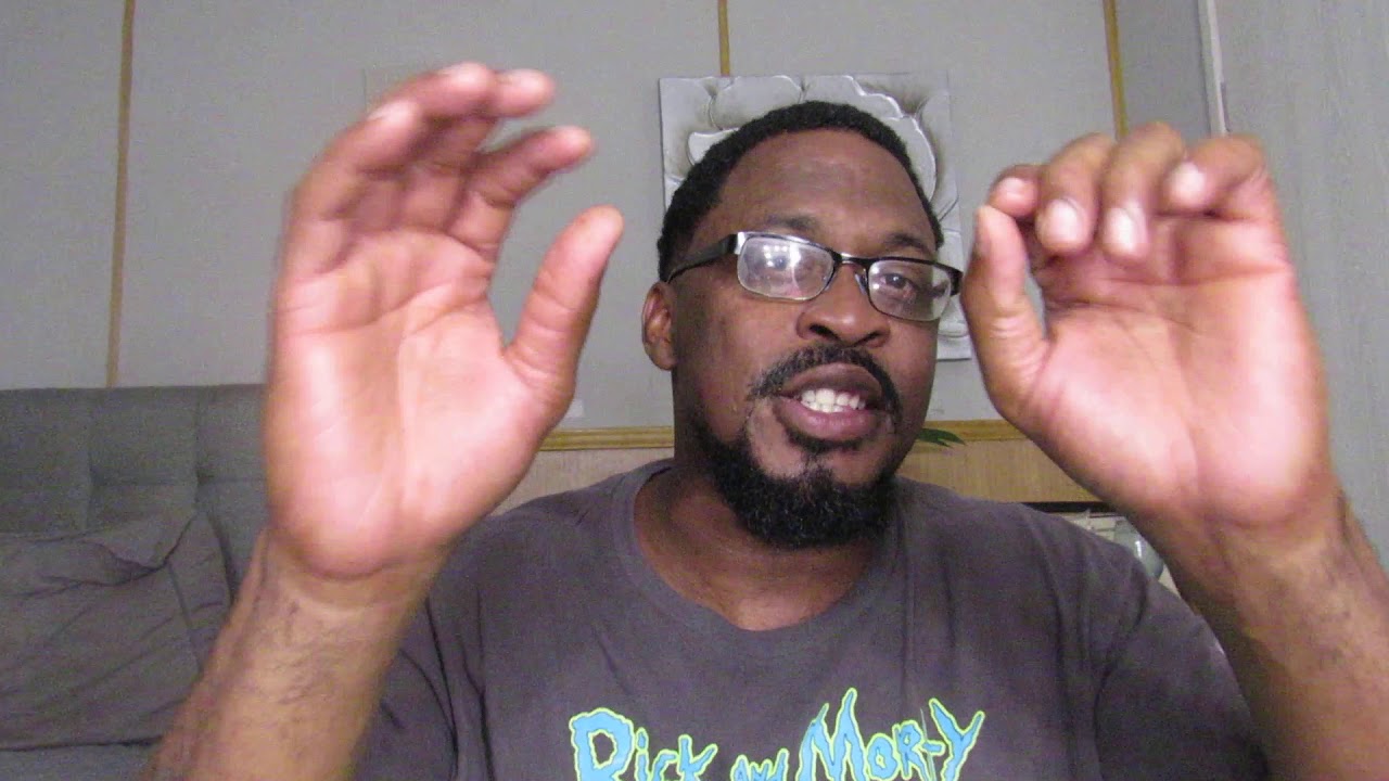 Benny The Butcher - 5 To 50 Reaction