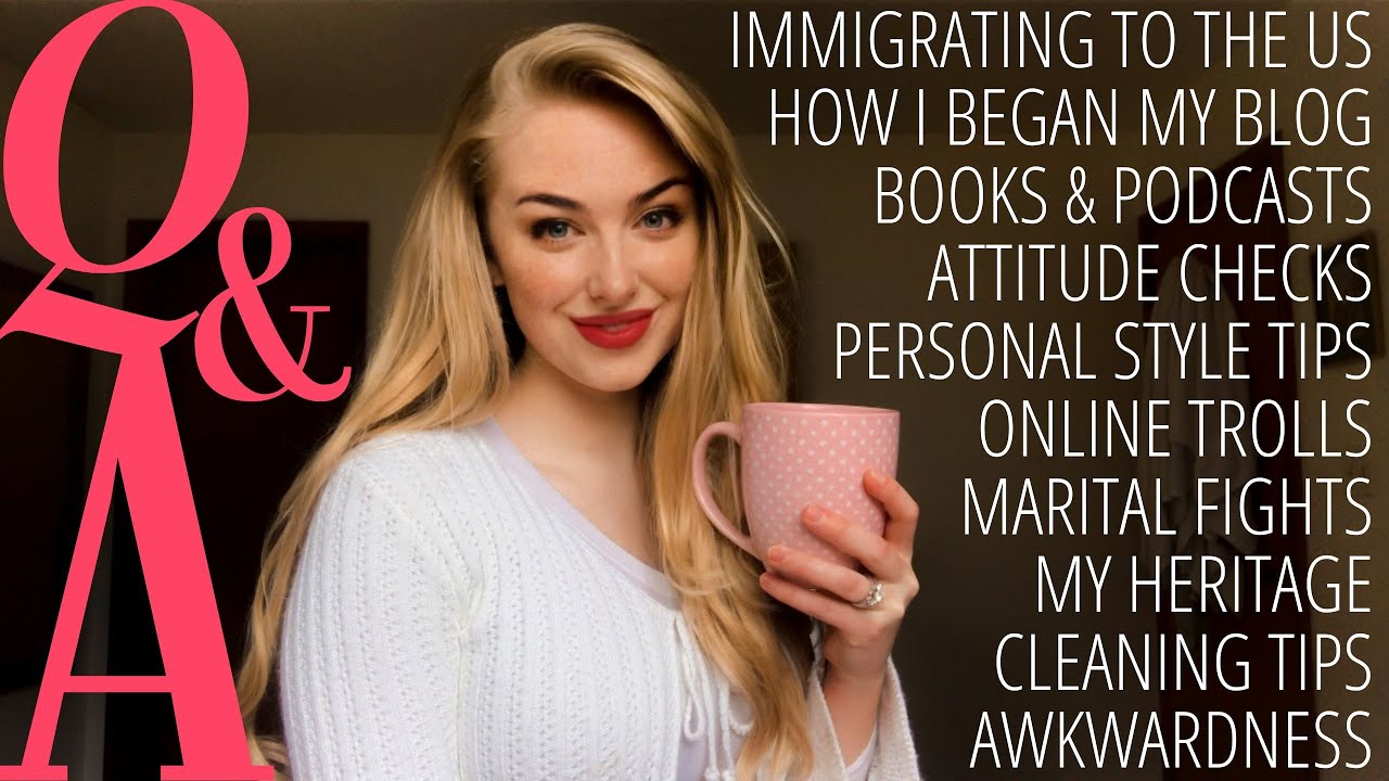 Quarantine Q&A with Mrs. Midwest