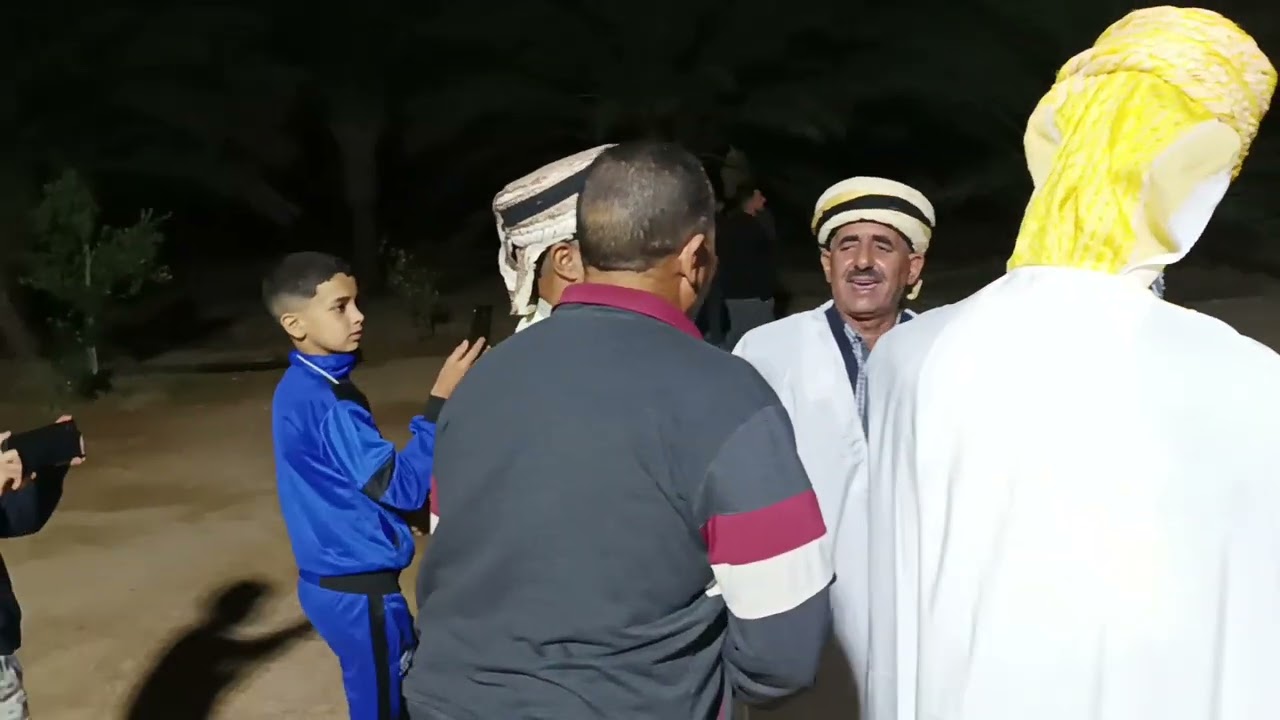 قدور سليمO.D 😘افراح من ولاية اولاد جلال