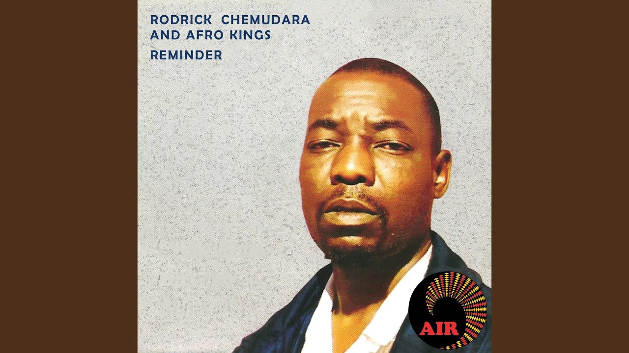 Uchandipedza Shungu