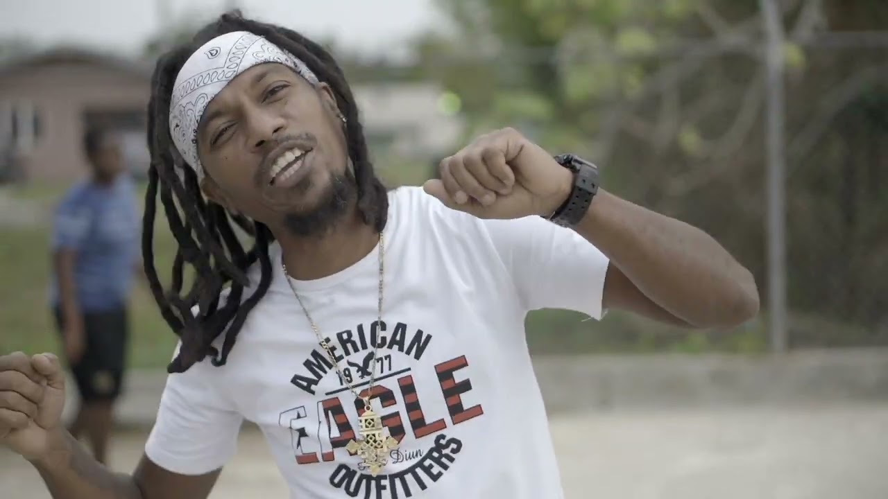 King David - Lesson (Official Music Video)