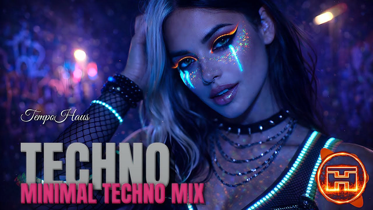 Afterhours Techno Mix | Pulse Shift | Elysian Beat