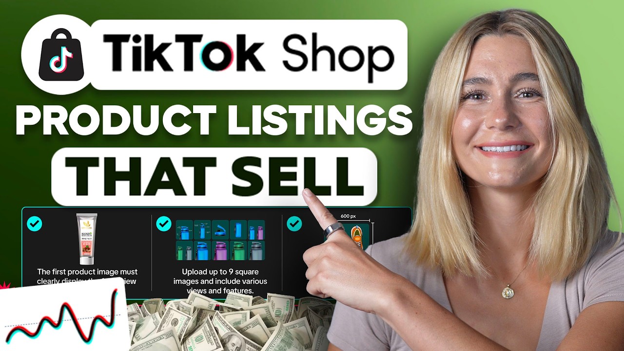 TikTok Shop SEO Tutorial: Titles, Keywords, and Attributes That Rank