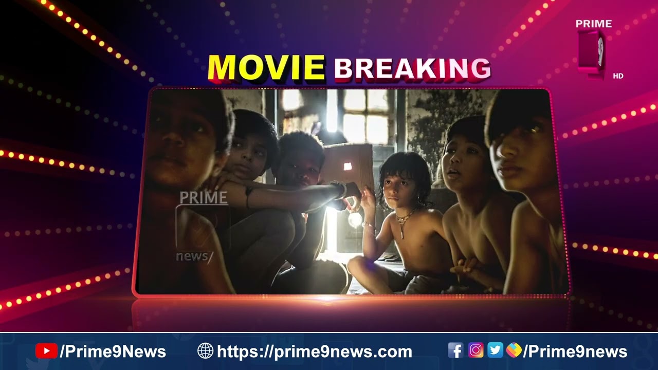 Chhello Show Movie Kid Passes Away | CHHELLO SHOW MOVIE | CHILD ACTOR RAHUL KOLI