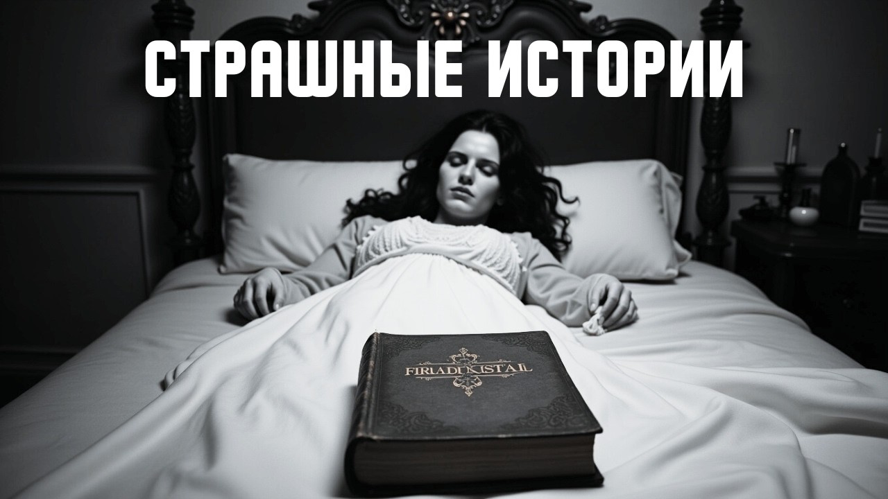 Знакомство С Единственным Жителем Города, Стертого С Лица Земли | Реальные Истории Ужасов