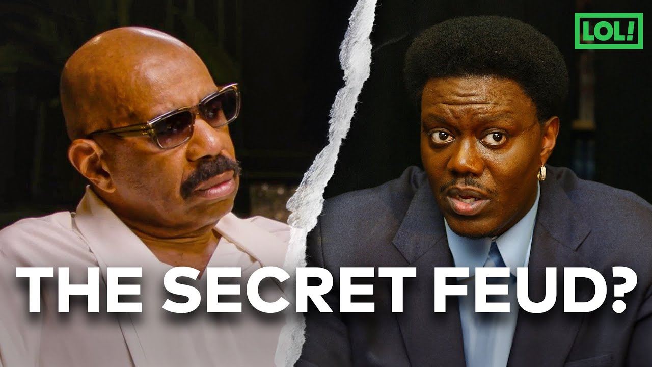 The Truth About Original Kings of Comedy | Steve Harvey & Bernie Mac | Black Comedy In America | E01